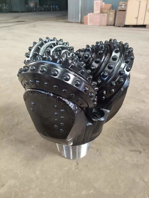 14 3/4 'Fertigung Rock Drill Bit Tricone Bits API Standard Roller Bits Well Drill Bit für den Bergbau