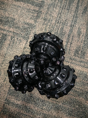 6 1/2' IADC517 Bits für die Bohrung von Gesteinen