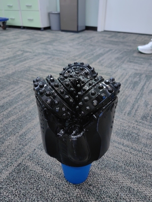 6 1/2 &quot;IADC837 Hochwertige Hoch Bohrfähigkeit Tricone Bit für die Ölforschung