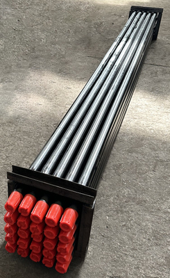 D10*15 Bohrrohr HDD Bohrstäbe Horizontale Richtungsbohrstange Hochwertige Bohrrohr