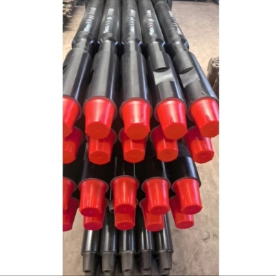 API 3 1-2 REG Kohlenstoffstahl Wasserbohrstange für Bohrmaschine RTD69