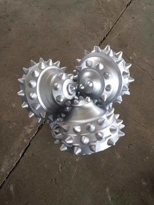 200 mm Tricone Bits IADC535 Rock Dill Bit Bergbau Bohrbrunnen für Bergbau Bohrbrunnen