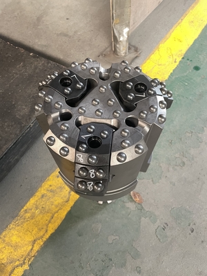 GL380-259-250 Überlastung Gehäuse System mit Schiebeblöcken Bohren Bit in das Loch
