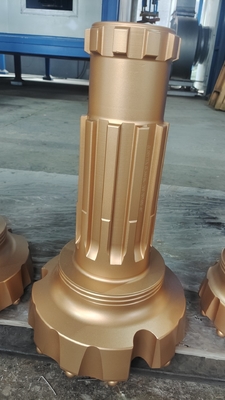 GL380SK-290mm Hammer-Bit Bohrlochbohrstücke für Wasserbohrungen