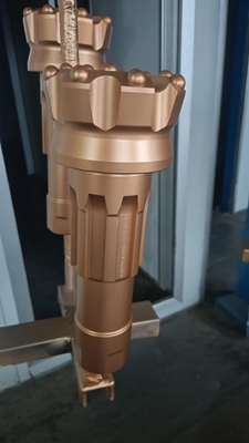 GL360SK-155mm DTH-Bits HAMMER BILL BIT Bohrlochbohrstücke