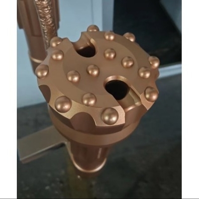 DTH-Bits für 3/4/5/6/8/10/12/18/22 Zoll