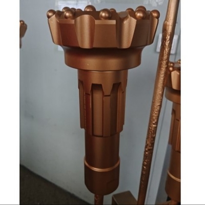 DTH-Bits für 3/4/5/6/8/10/12/18/22 Zoll