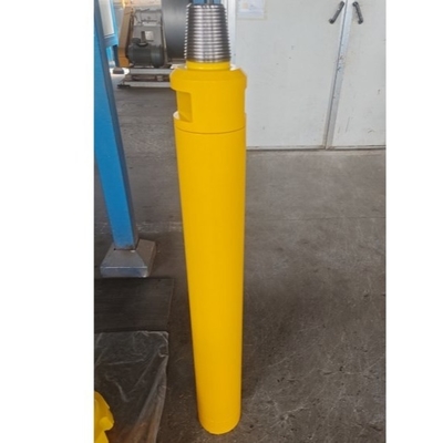 DHD QL SD Mission Numa Shank DTH Bohrhammer für Bohr- und Bergbau