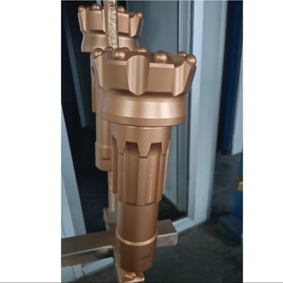 DHD QL SD Mission Numa Shank DTH Bohrhammer für Bohr- und Bergbau