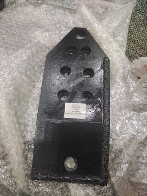 3/4' Dicke 5' Breite C3 Serie Hardface Pilot Bit für unterirdische HDD Bohrstahl