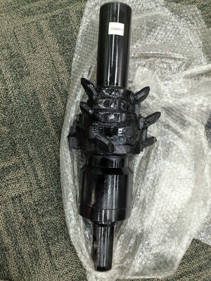 Fluted Reamer Solid Body 12' Cut × 8' Pack Hole Range Viele Typen 2 3/8' Reg Box × 20000LB. Gebaute Grade Option
