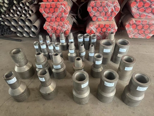 Sub/ Saver Sub/ Drill Bit Sub Bohrwerkzeuggemeinschaft für Bohrrohr