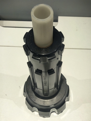 DTH-Hammerbohrer-Bit Bergbau-Bohrer-Bit Gesteinsbergbau Brunnenbohrer Bohrer Werkzeug