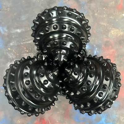 Tricone Bit 18 3/4 Zoll Wolframkarbid-Bohrer Brunnenbohrer