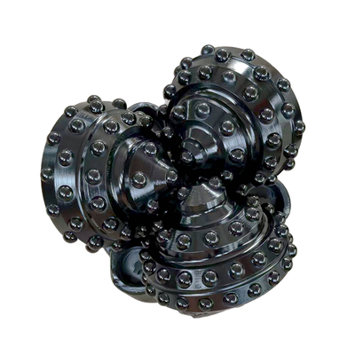 8 3-4 &quot;Tricone Rock Bit IADC747 Roller Bit für sehr harte Rockbohrungen