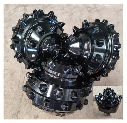 Tricone Bit Wasserbohrung Bohrlochbohrung