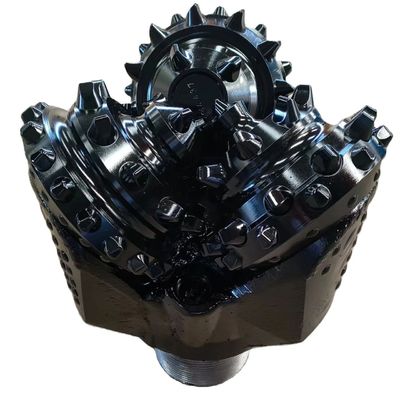 Tricone Bit Wasserbohrung Bohrlochbohrung