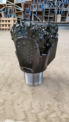 Tricone Bit Wasserbohrung Bohrlochbohrung