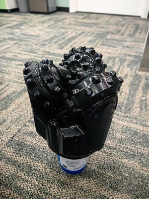 Tricone Bit Wasserbohrung Bohrlochbohrung