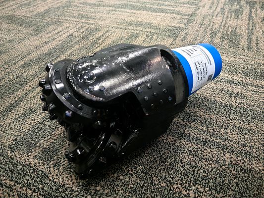 Tricone Bit Wasserbohrung Bohrlochbohrung