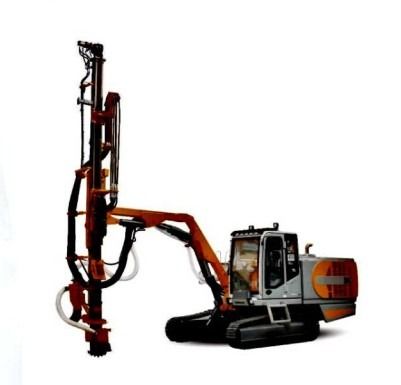 Versatile Stahlzähne Tricone Rock Bit IADC217 3 7/8" 26" für das Wassermanagement