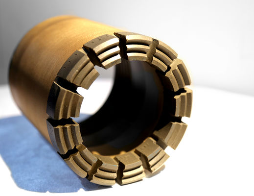 PDC Rotary Bit Die ideale Lösung für schnelle und präzise Bohrungen Fehlermeldung verboten