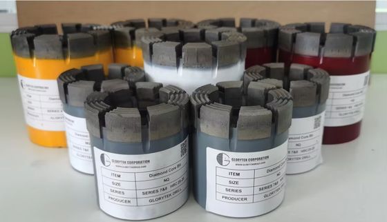 PDC Rotary Bit Die ideale Lösung für schnelle und präzise Bohrungen Fehlermeldung verboten