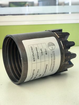 PDC Rotary Bit Die ideale Lösung für schnelle und präzise Bohrungen Fehlermeldung verboten