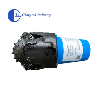 Fabrikpreis 5 3/8" IADC 537 TCI Tricone-Bohrgerät für Bergbau und Wasser