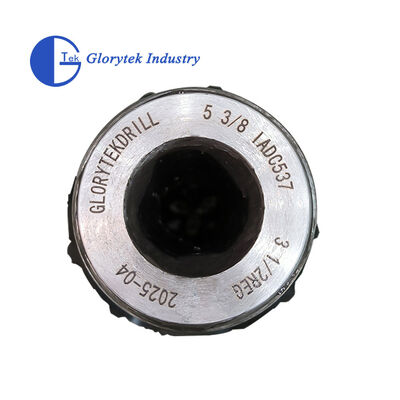 Fabrikpreis 5 3/8" IADC 537 TCI Tricone-Bohrgerät für Bergbau und Wasser