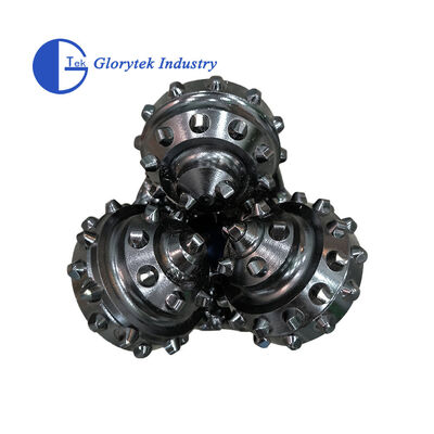 Fabrikpreis 5 3/8" IADC 537 TCI Tricone-Bohrgerät für Bergbau und Wasser