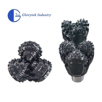 14 1/2" IADC537 Wolframcarbid-Einsatz-Tricon-Bohrmeißel für harte Formationen