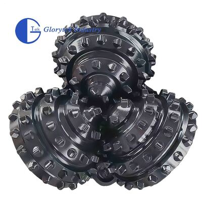 14 1/2" IADC537 Wolframcarbid-Einsatz-Tricon-Bohrmeißel für harte Formationen