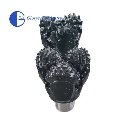 14 1/2" IADC537 Wolframcarbid-Einsatz-Tricon-Bohrmeißel für harte Formationen