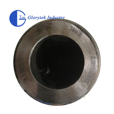 6 1/8" Wolframkarbid-Einsatz-Tricone-Bohrer IADC517 für Bohrarbeiten im Bauwesen