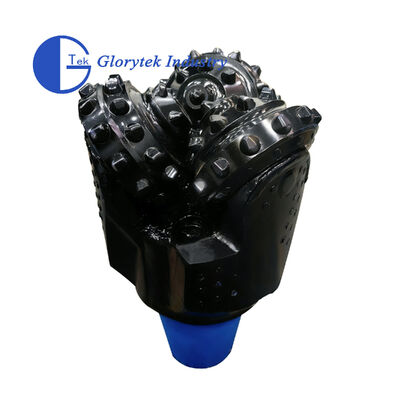 6 1/2 Zoll IADC517 Tricone Roller Bit für Öl, Gas und Bau