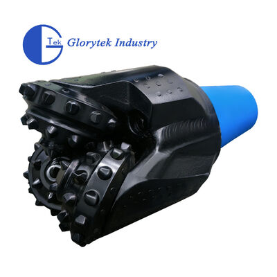 6 1/2 Zoll IADC517 Tricone Roller Bit für Öl, Gas und Bau