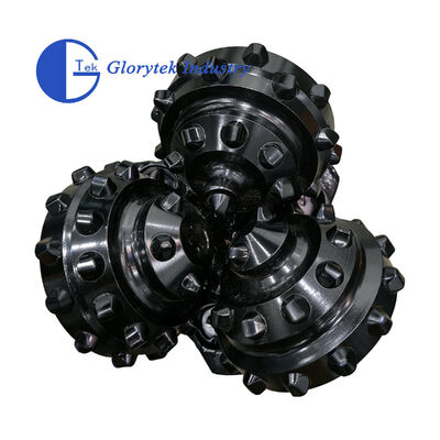 6 1/2" IADC517 TCI Rollen-Tricone-Biss für Geothermie und Baubohrungen