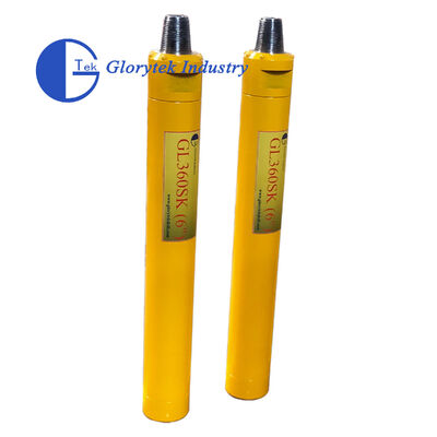 Schwere DHD360 6 Zoll DTH-Hammer für Bergbau