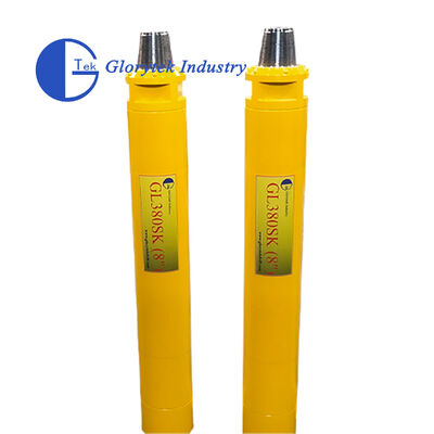 Schwerlast-DTH-Hammer DHD380 Gl380sk für Steinbruch und Sprengung