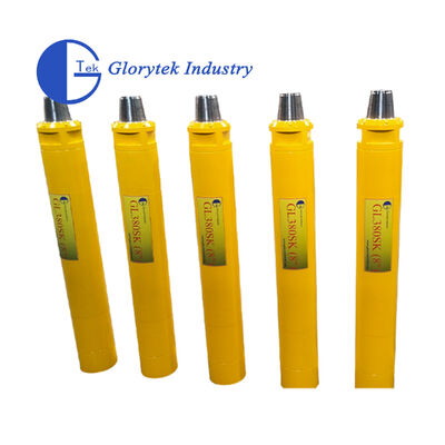 Hochdruck-DTH-Hammer 8