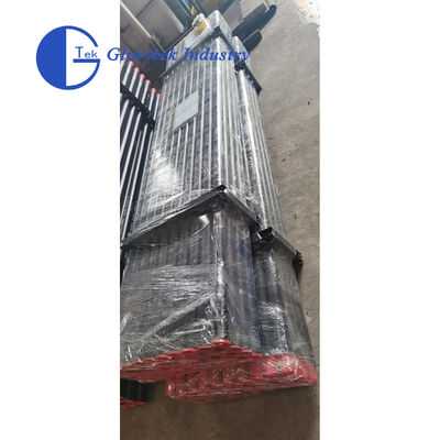 HDD Drill Rod/ Pipe for Vermeer Directional Drilling Rig Machines