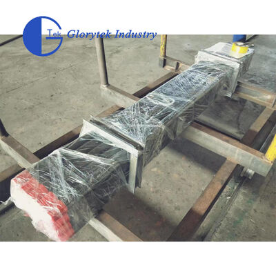 HDD Drill Rod/ Pipe for Vermeer Directional Drilling Rig Machines