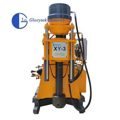 Hochwertige Bohrmaschine Xy-3 für Bohrungen zur geologischen Exploration