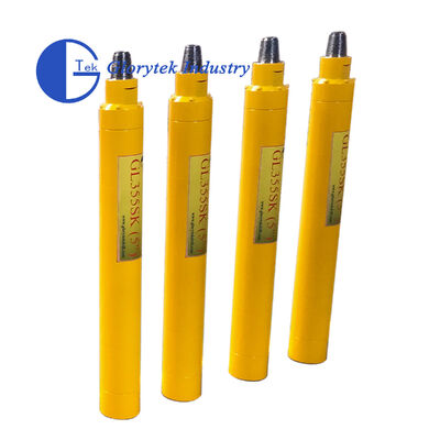DHD SD QL Mission Numa Cop Compatible DTH Hammer For Water Well Borehole Drilling