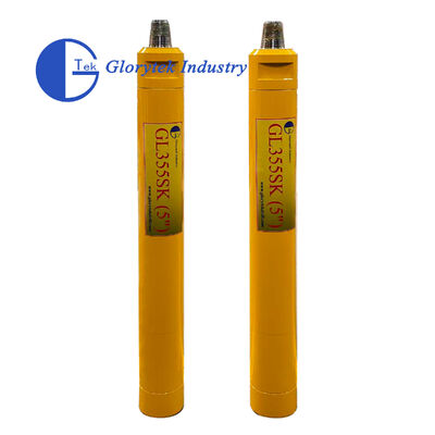 DHD SD QL Mission Numa Cop Compatible DTH Hammer For Water Well Borehole Drilling