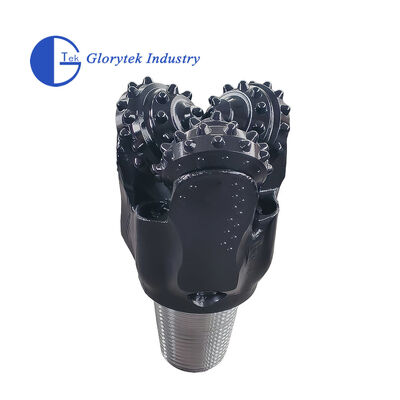 API Standard 5 7/8 Zoll IADC 637 Tricone-Rollenmeißel für Bau, Geothermie, Bergbau und Brunnenbohrung
