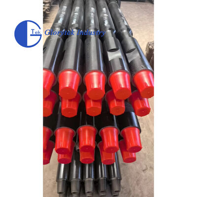 114mm Water Well Drilling Rod/Pipe with Long Service Life