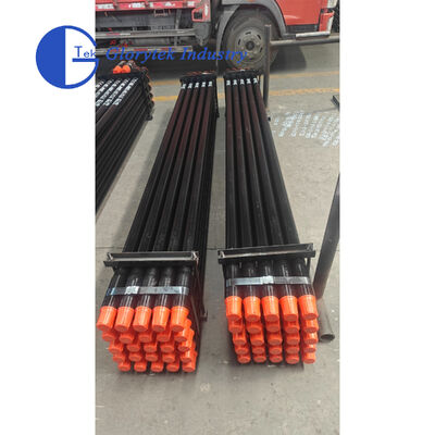 High Quality API  Standard Drill Rod/Pipe for Vermeer HDD Drilling Rig