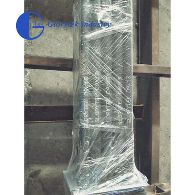 High Quality API  Standard Drill Rod/Pipe for Vermeer HDD Drilling Rig